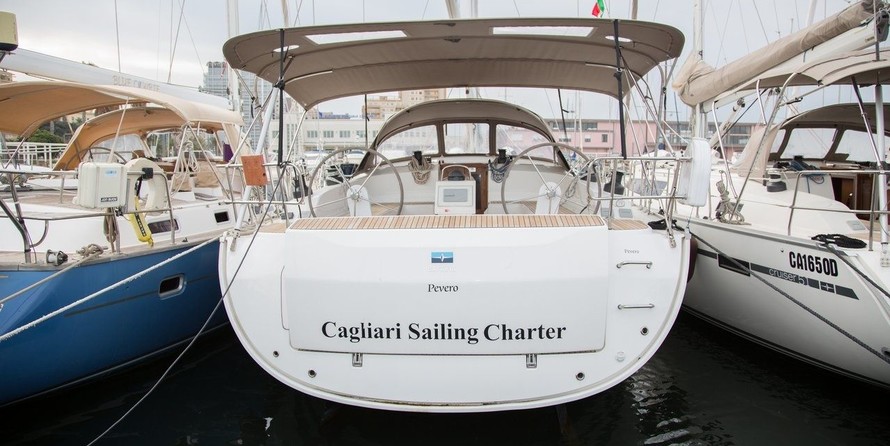 Bavaria Cruiser 51