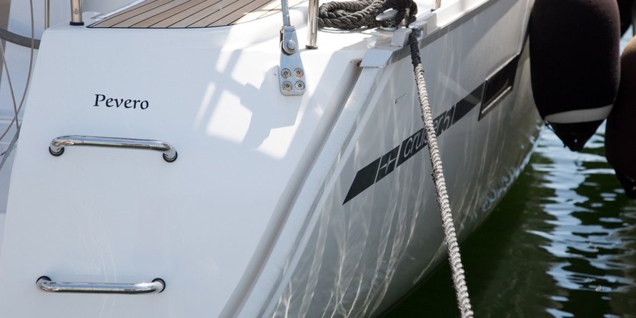 Bavaria Cruiser 51