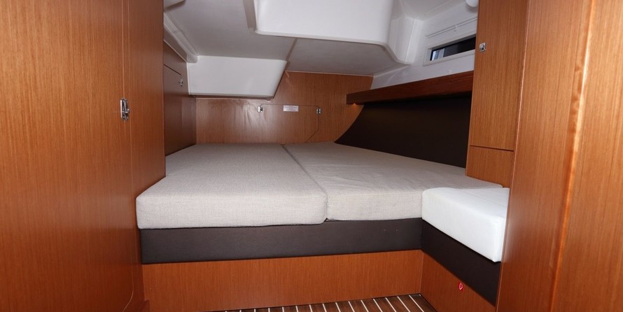 Bavaria Cruiser 51