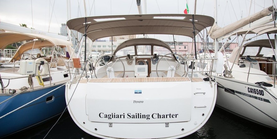 Bavaria Cruiser 51