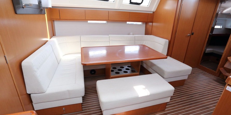 Bavaria Cruiser 51
