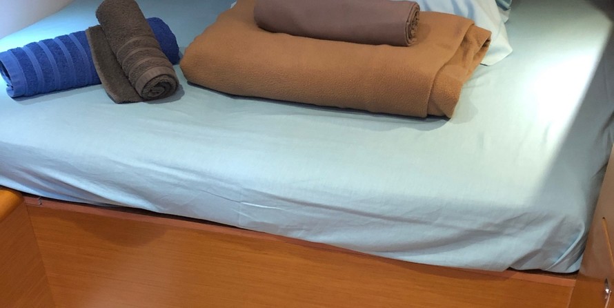 Jeanneau Sun Odyssey 469