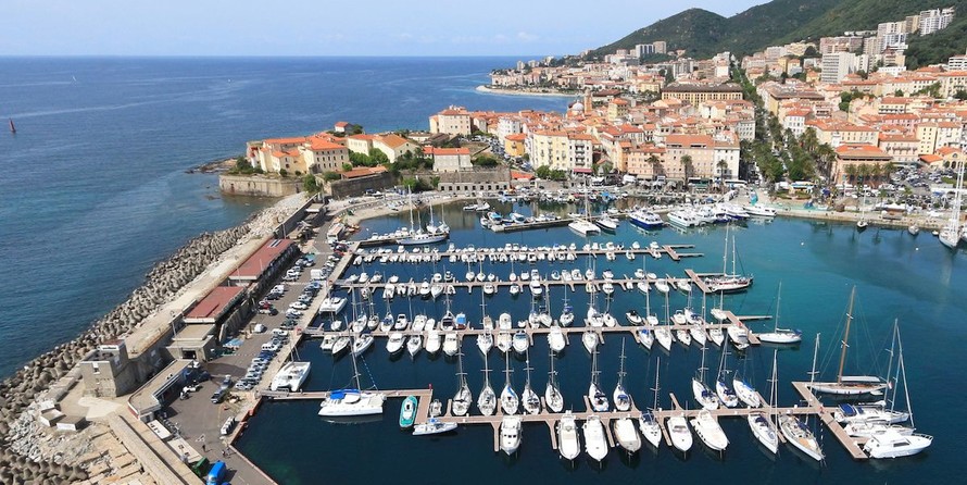 Jeanneau Sun Odyssey 469