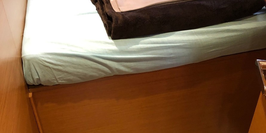 Jeanneau Sun Odyssey 469