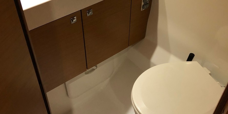 Jeanneau Sun Odyssey 469