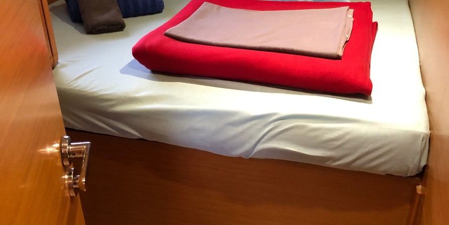 Jeanneau Sun Odyssey 469