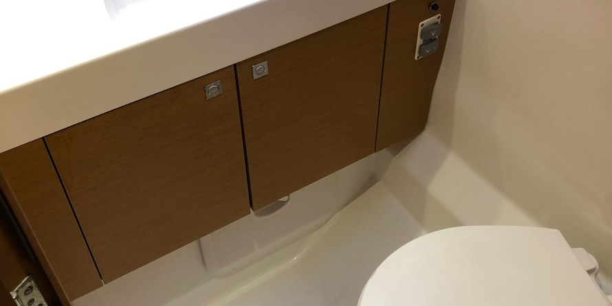 Jeanneau Sun Odyssey 469