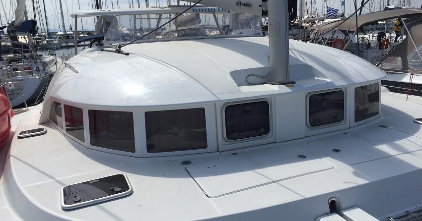 Lagoon 380 S2
