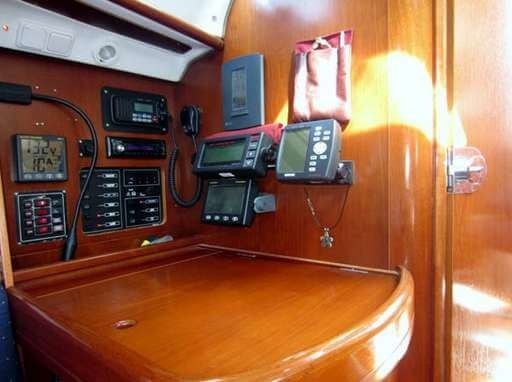 Beneteau Oceanis 311 Clipper