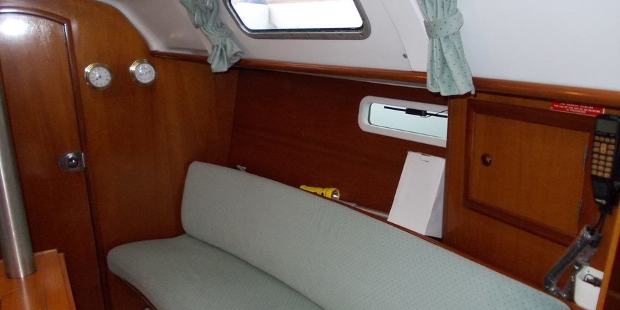 Beneteau Oceanis 311 Clipper