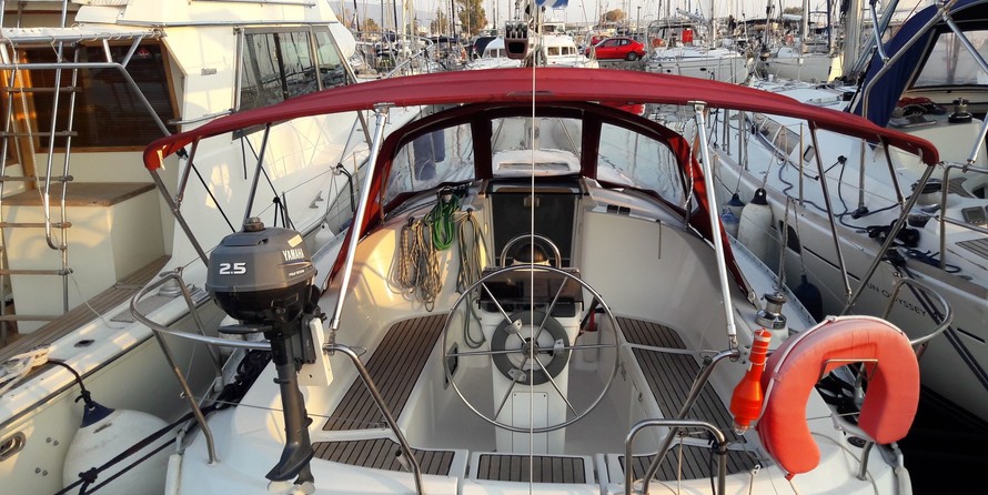 Beneteau Oceanis 311 Clipper