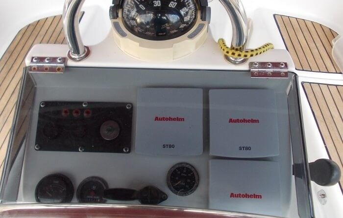 Beneteau Oceanis 311 Clipper