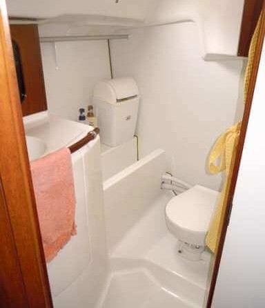 Beneteau Oceanis 311 Clipper