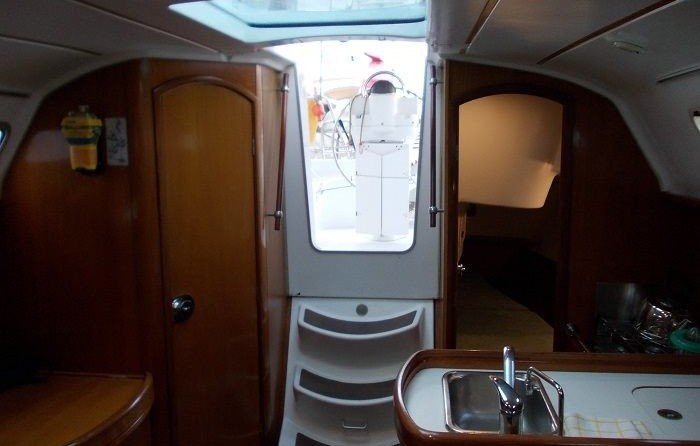 Beneteau Oceanis 311 Clipper