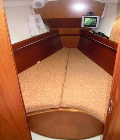 Beneteau Oceanis 311 Clipper