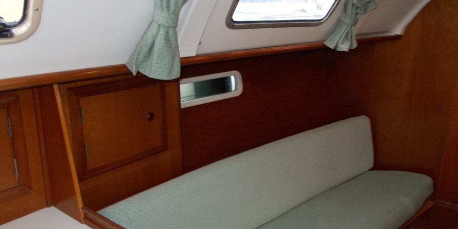 Beneteau Oceanis 311 Clipper