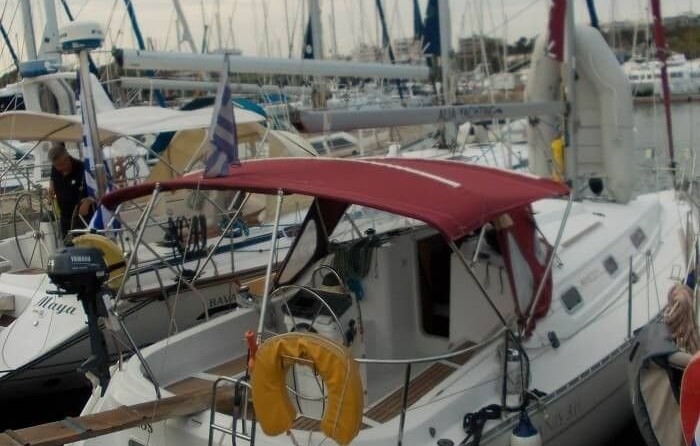 Beneteau Oceanis 311 Clipper