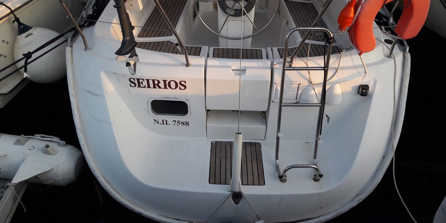 Beneteau Oceanis 311 Clipper