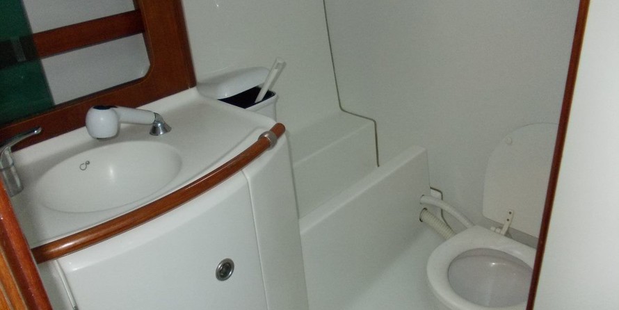 Beneteau Oceanis 311 Clipper