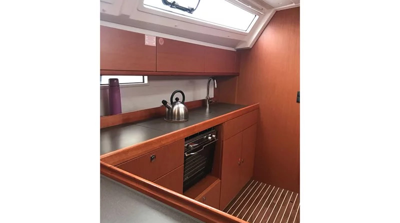 Bavaria Cruiser 46 (4Cab)