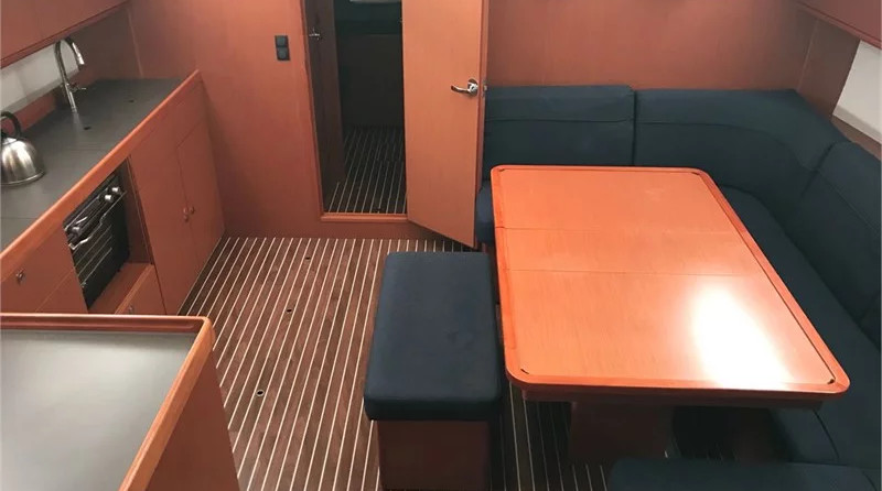 Bavaria Cruiser 46 (4Cab)