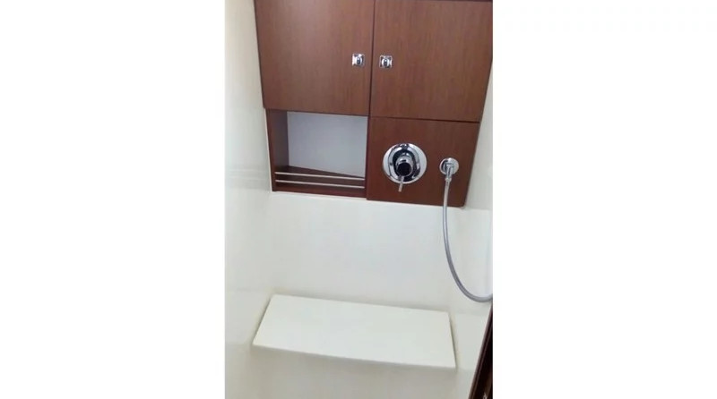 Bavaria 46 Cruiser STYLE