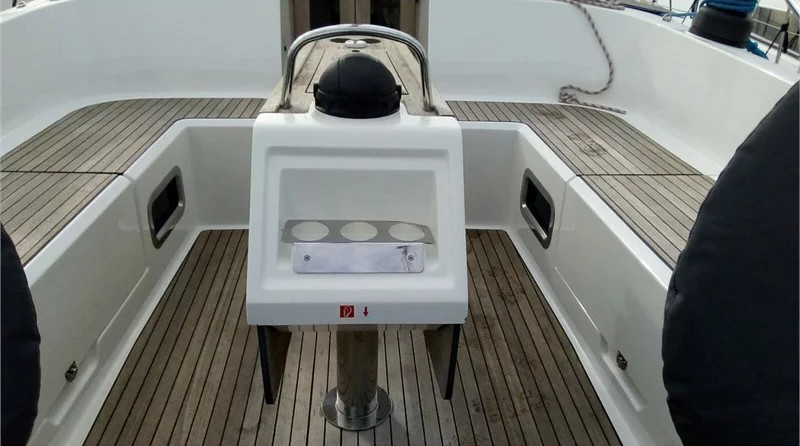 Bavaria 46 Cruiser STYLE