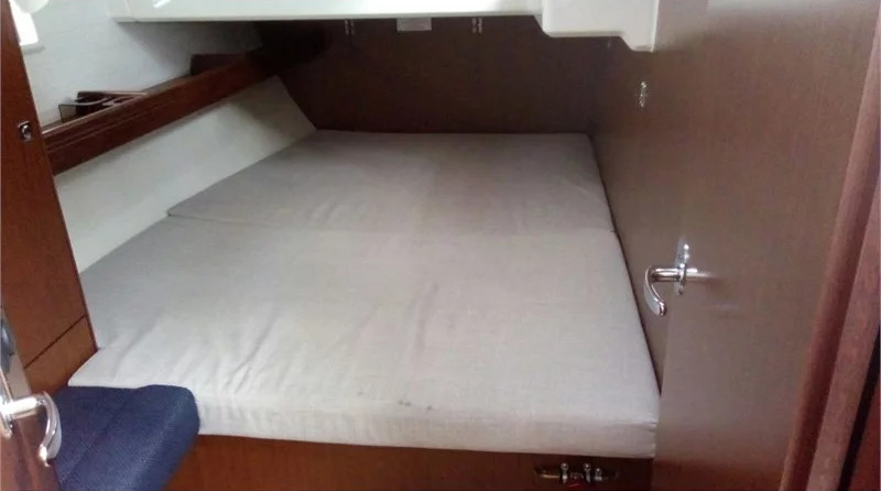 Bavaria 46 Cruiser STYLE