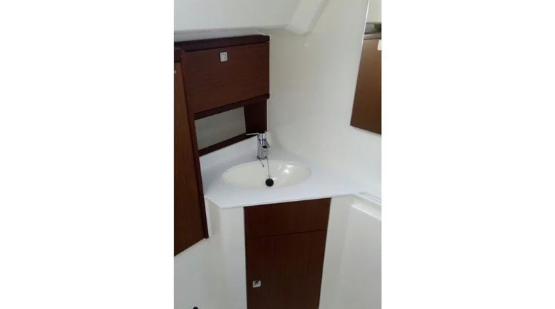 Bavaria 46 Cruiser STYLE