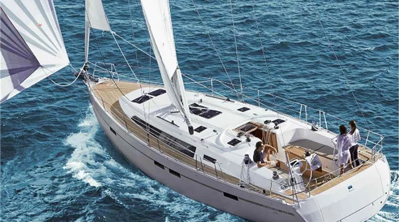 Bavaria 46 Cruiser STYLE