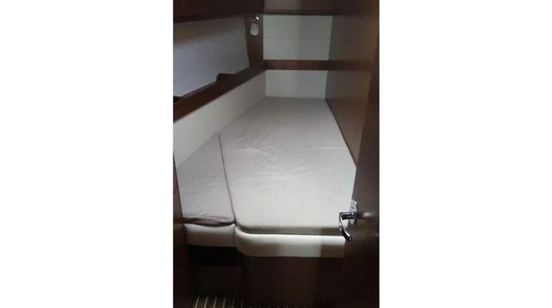 Bavaria 46 Cruiser STYLE