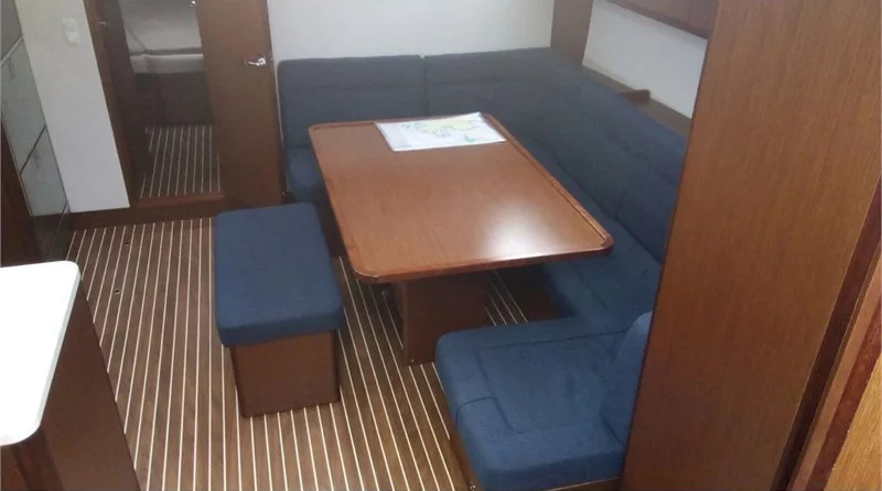 Bavaria 46 Cruiser STYLE