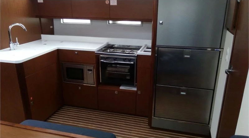 Bavaria 46 Cruiser STYLE