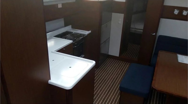 Bavaria 46 Cruiser STYLE