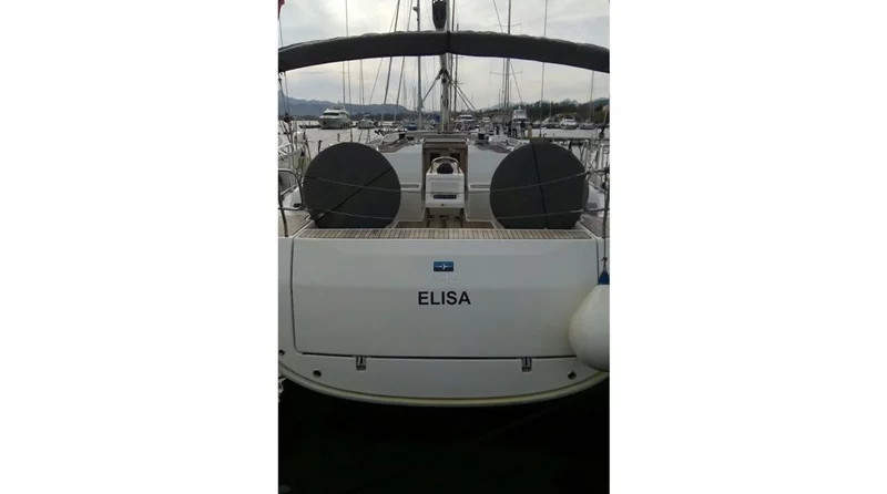 Bavaria 46 Cruiser STYLE