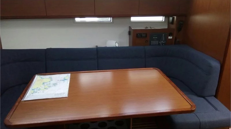 Bavaria 46 Cruiser STYLE