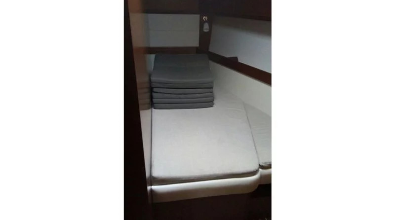 Bavaria 46 Cruiser STYLE