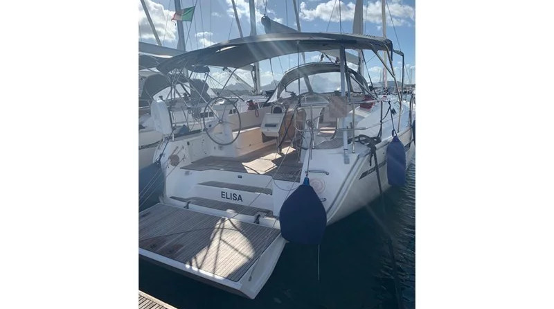 Bavaria 46 Cruiser STYLE