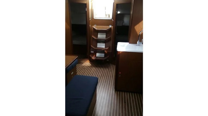 Bavaria 46 Cruiser STYLE