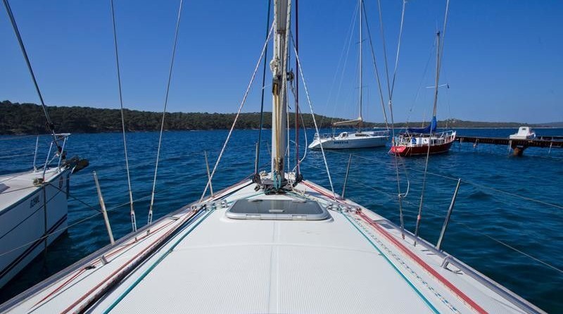 Beneteau First 31.7