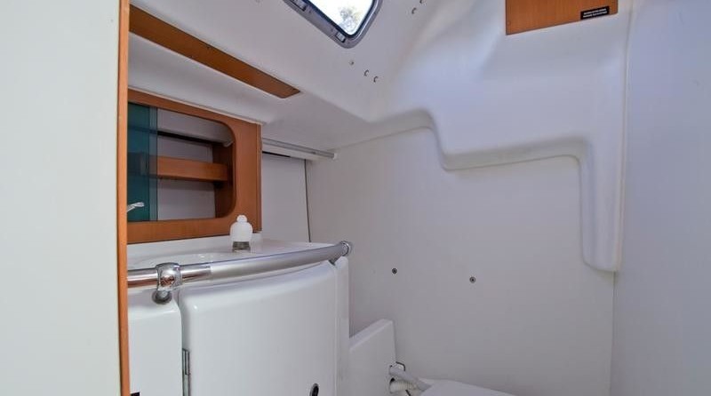 Beneteau First 31.7