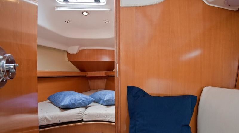 Beneteau First 31.7