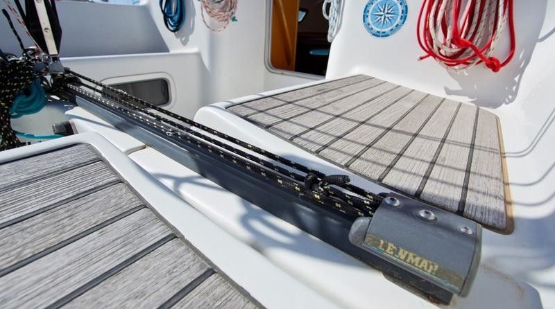 Beneteau First 31.7