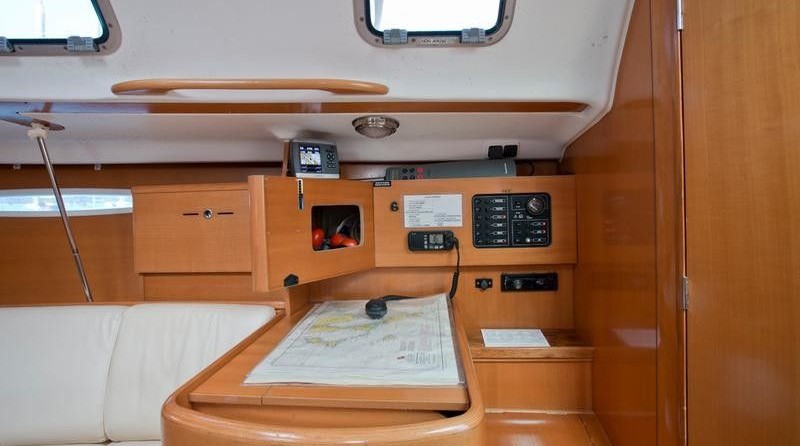 Beneteau First 31.7