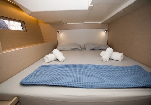 Beneteau Oceanis 51.1