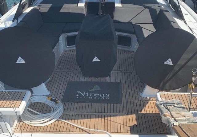 Beneteau Oceanis 51.1