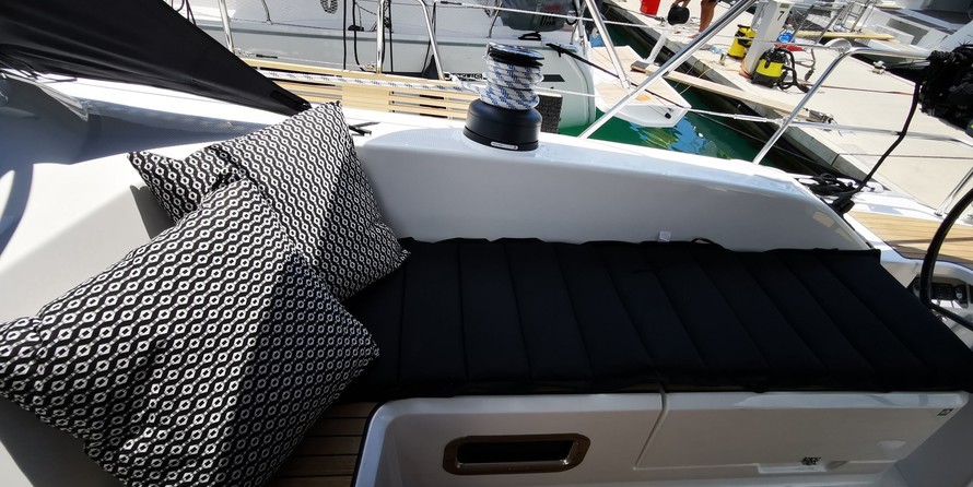 Bavaria Cruiser 51