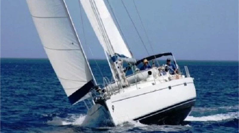 Beneteau 50 (5Cab)