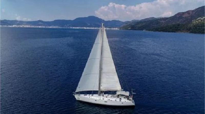 Beneteau 50 (5Cab)