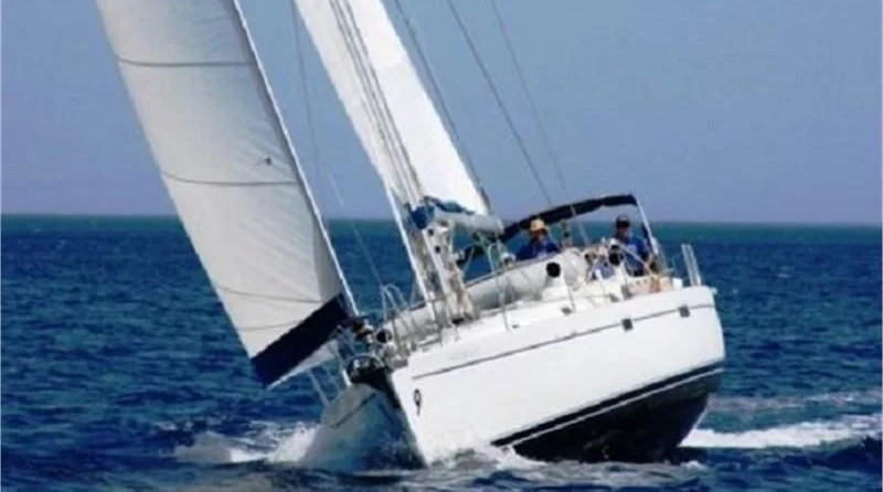 Beneteau 50 (5Cab)